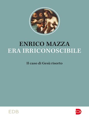 cover image of Era irriconoscibile